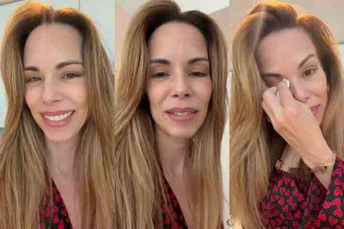 Ana Furtado celebra nova fase da filha com emoção e orgulho em despedida para estudos no exterior