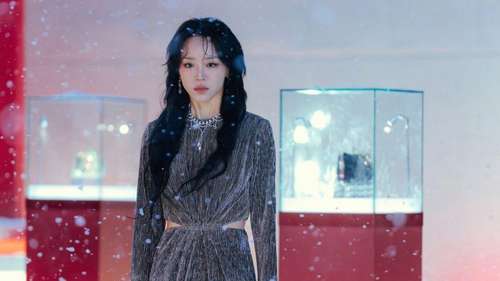 Expectativa em Alta: A Nova Onda de K-Dramas Promete Emocionar em 2026