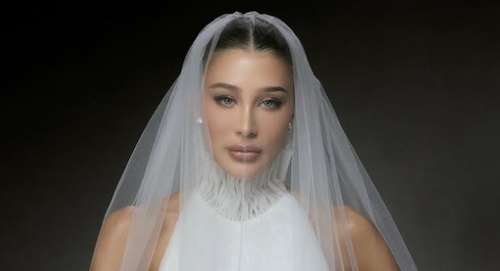 Esther Marques Mello: O Vestido Que Definiu Um Momento Inesquecível