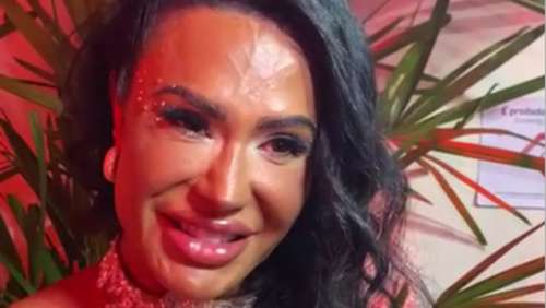 Gracyanne Barbosa Celebra Carnaval em SP Após Desfile Inovador no Rio