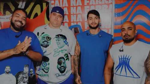 Menos é Mais: A Ascensão do Pagode que Conquistou o Brasil