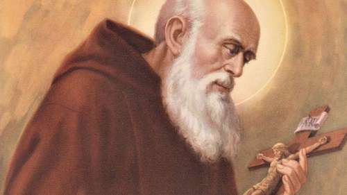 19 de Fevereiro: Homenagem a São Conrado e o Legado de sua Oração Inspiradora