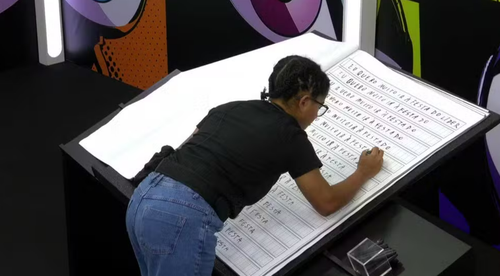 Erros de Português no BBB26: Milena Levanta Dúvidas sobre Crase e Acento Agudo