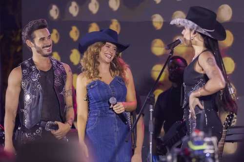 Diego Martins, de 'Coração Acelerado', revela identidade e carreira paralela como drag queen