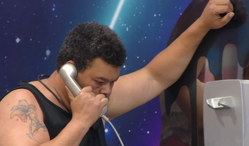 Big Fone Vibra e Nova Dinâmica Promete Agitar o BBB 26