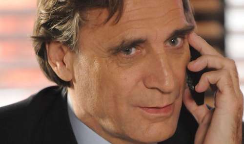 Herson Capri é hospitalizado após infarto; coincidência com papel icônico em 'Vale Tudo' gera repercussão