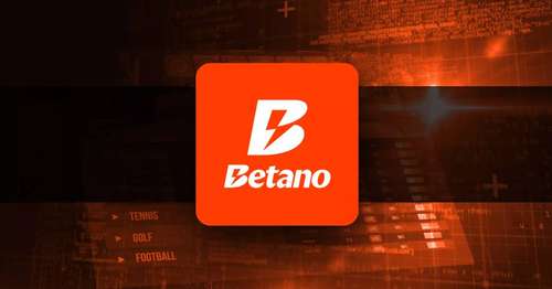 Betano login