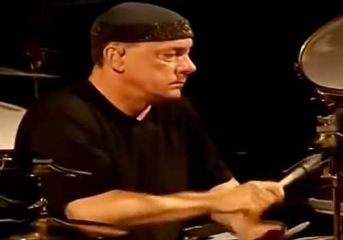 Legado de Neil Peart: Os Ícones da Bateria que Inspiraram o Mestre do Rush