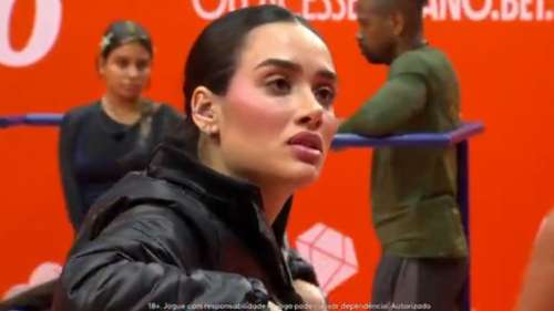 Jordana, do BBB 26, Revela Romance com Filho de Amado Batista em Confissão Inesperada