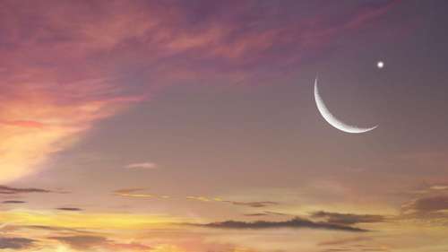 Lua Crescente: O Momento Ideal para Tirar Seus Projetos do Papel