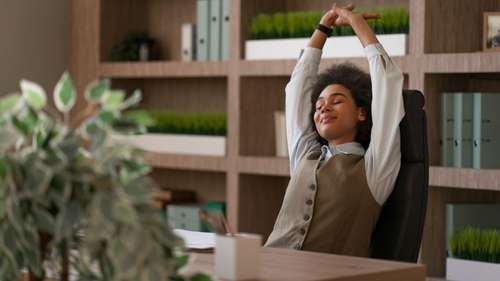 Otimize Seu Espaço Profissional: Dicas para Elevar a Vibração e Abrir Portas à Prosperidade