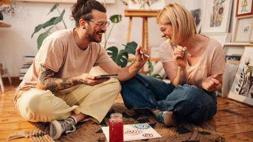 Descubra o Hobby Ideal para Você: Uma Sugestão Astrológica