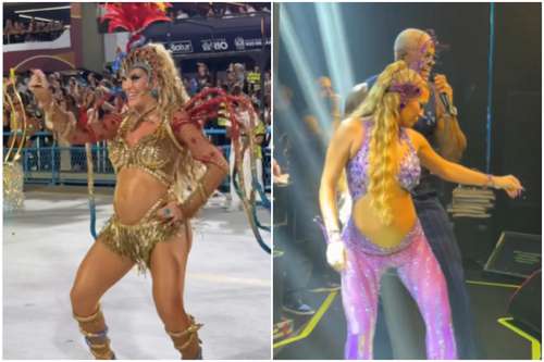 Gravidez e Folia: Especialistas Esclarecem os Limites da Dança e Atividades Físicas