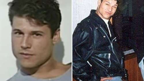 Jaqueta de Dinho dos Mamonas Assassinas, é encontrada ‘intacta’ em caixão quase 30 anos após