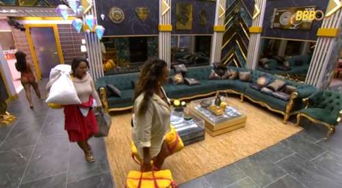 BBB 26: Estratégias se intensificam com Paredão Falso, Mudança de Quarto e Tensões Internas