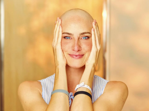 Dani Gondim: Fim da Quimioterapia Traz Alívio e Reflexões sobre a Jornada