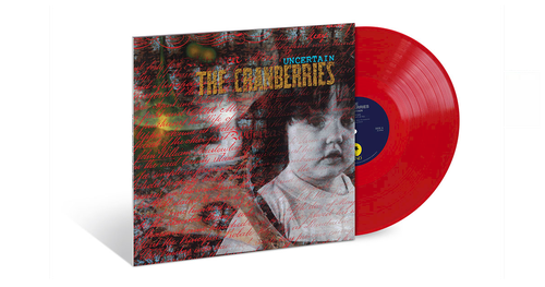 Primeiro disco dos Cranberries ganha relançamento de 35 anos