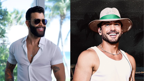 Clima Pesado entre Gusttavo Lima e Safadão: Entenda o Racha que Agitou as Redes