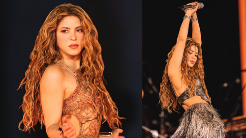 Copacabana Eleva Tarifas de Hotéis Antecipando Grande Demanda com Show da Shakira