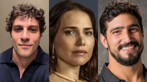 Novela das 21h 'Quem Ama Cuida' tem primeira desistência de ator do elenco
