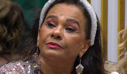 Filha de Solange Couto desabafa após polêmicas da atriz no 'BBB 26'; emissora mantém silêncio
