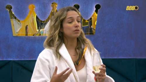 Com Samira na Liderança, BBB 26 Vive Madrugada de Estratégias e Celebrações