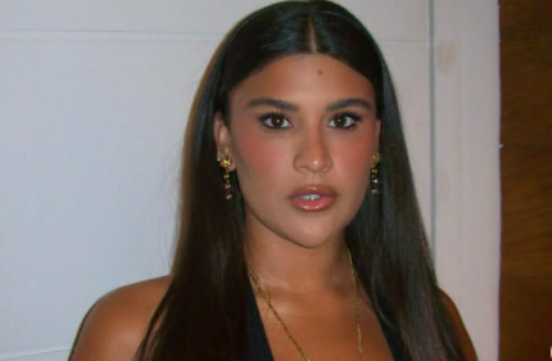 Dermatilomania: O Transtorno de Pele que Afeta Giulia Costa e Impacta Milhões