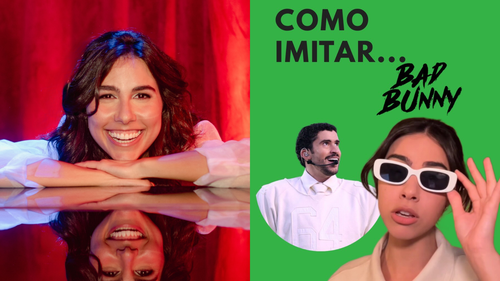 Do Viral à Maestria Vocal: Artista Revela Método para Capturar a Essência de Ícones Pop