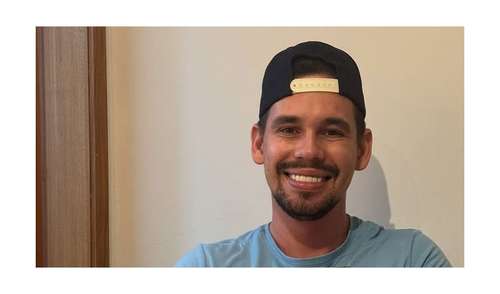 Viúvo de Isabel Veloso compartilha momento íntimo e defende homenagem após perda da influenciadora