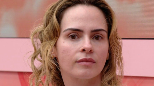 BBB 26: Falsa? Ana Paula conversa com rival e elogia: 'Você é um ícone'