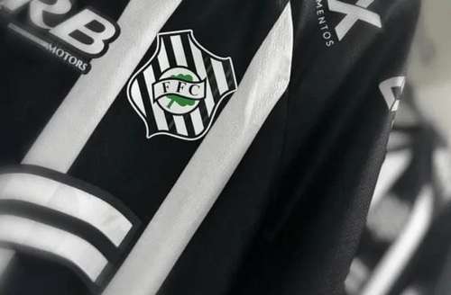 Figueirense é rebaixado para a Série B do Campeonato Catarinense