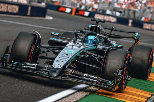 F1: Russell vence GP da Austrália e garante primeira vitória da temporada; Bortoleto termina em 9º lugar