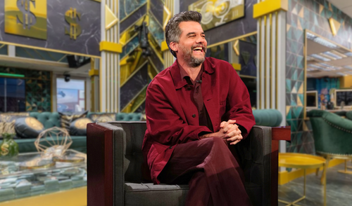 Wagner Moura, Cotado ao Oscar, Teve Passagem Inesperada pelo 'BBB' e Repercussão com Jean Wyllys
