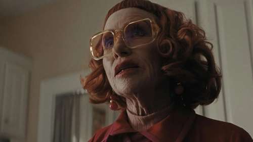 Amy Madigan Celebra Oscar e Confirma Expansão de Universo em 