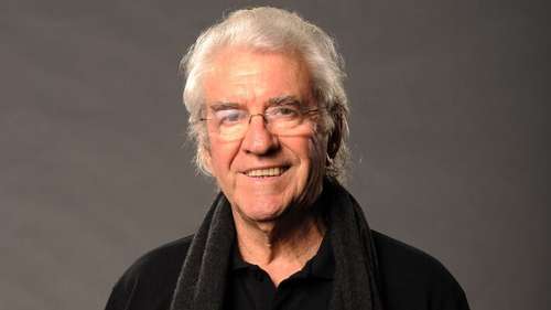 Morre Juca de Oliveira, &iacute;cone da dramaturgia brasileira, aos 91 anos