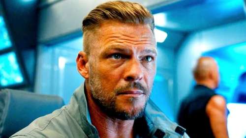 Alan Ritchson em Velozes & Furiosos 11? Franquia de Ação Debate Futuro em Meio a Rumores e Crise Interna