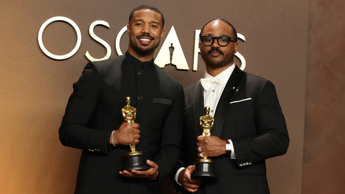 Conselho de Ouro de Christopher Nolan Guia Ryan Coogler na Temporada de Premiações