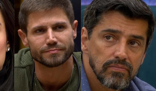 Jonas é Eliminado do BBB 26: Quatro Vezes Líder, Ex-BBB Deixa a Casa Sem o Apartamento e Aliados Lamentam