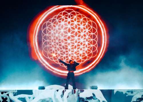 L.I.V.E. In Sao Paulo /ブリング・ミー・ザ・ホライズン BRING ME THE HORIZON、ライヴ・フィルム
