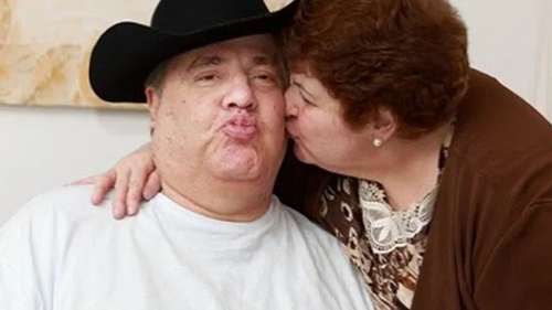 Viúva de Gerson Brenner Emociona com Declaração Póstuma: 'A Luta Continua'