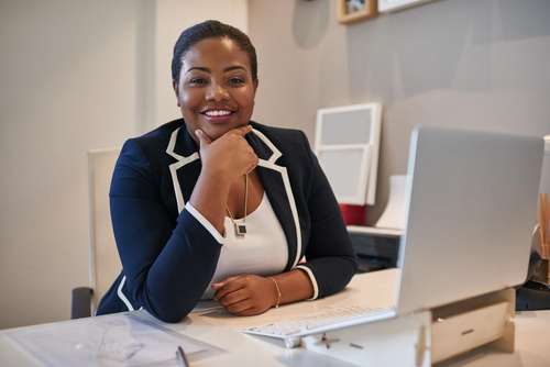 Oportunidades de Ascensão Profissional: Um Sinal de Que Sua Carreira Pode Estar Prestes a Decolar