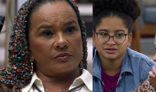 Solange Couto é a Mais Votada para Sair do BBB 26 e Enfrenta Cobranças por Declarações Controversas