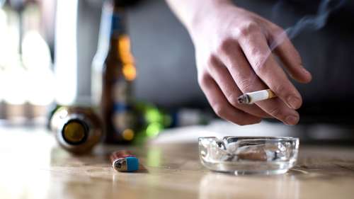 Estudo revela como canetas para diabetes podem tratar vcios em lcool e  tabaco