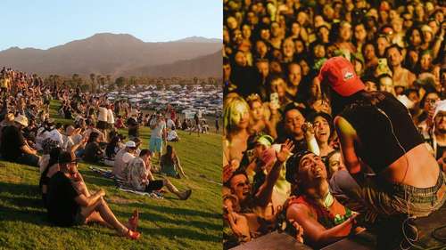 Coachella 2026: Transmissão Gratuita Online Permite Acompanhar o Festival de Qualquer Lugar