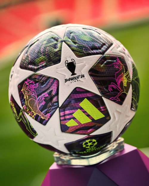 UEFA Champions League negocia mudança histórica