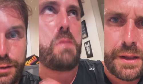 Thiago Gagliasso Expõe Desavença com Bruno Gagliasso em Vídeo Polêmico; Filme sobre SUS no Centro da Disputa