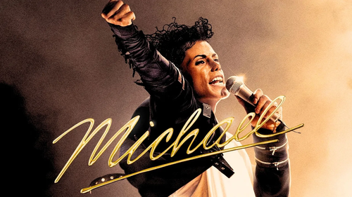 Michael' estreia nos cinemas: veja os melhores clipes do Rei do Pop!