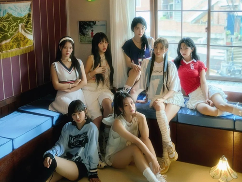 Disband! 4 grupos de K-Pop que se separaram em 2026