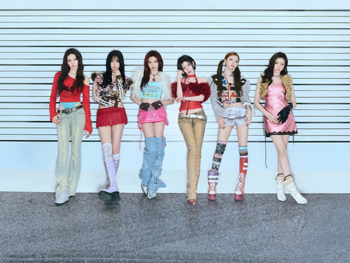 CORTIS, ITZY, LE SSERAFIM, aespa e mais: 11 álbuns de K-Pop que