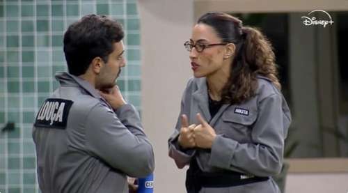 Casa do Patrão: de crítica à campeã do 'BBB' a plano para humilhar colega;  confira o resumo